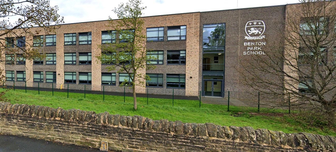 Benton Park School, Leeds